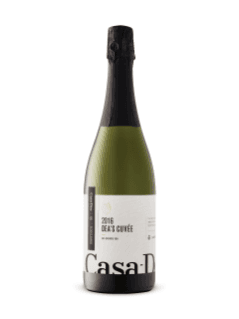 Mousseux Dea's Cuvée Casa Dea