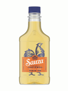 Sauza Gold Tequila PET