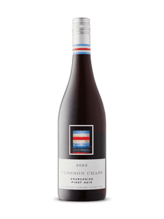 Pinot Noir Churchside Closson Chase 2023
