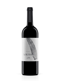 Quinta de la Rosa Reserva 2018