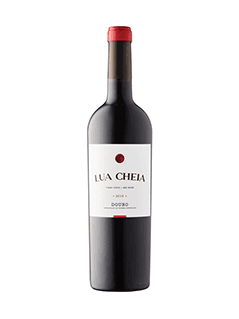 Saven Lua Cheia Em Vinhas Velhas 2022