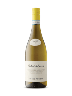Casal di Serra Verdicchio dei Castelli di Jesi Classico Superiore 2023
