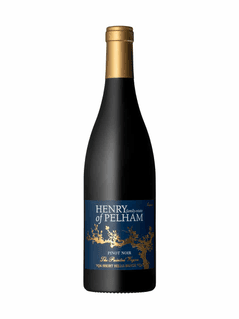 Henry of Pelham Estate Pinot Noir VQA