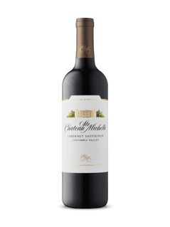 Cabernet Sauvignon Chateau Ste. Michelle