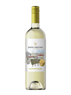 Santa Carolina Sauvignon Blanc