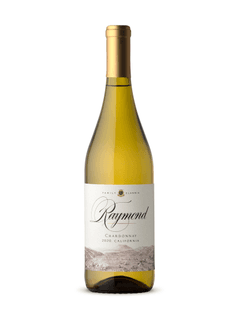 Chardonnay Family Classic Raymond