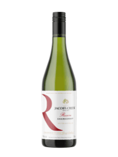 Jacob's Creek Reserve Chardonnay Adelaide Hills