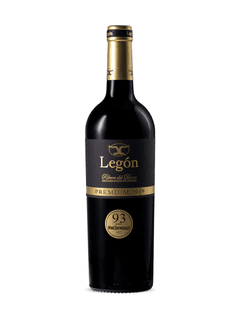 Legón Premium 2019