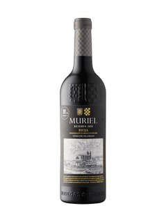 Muriel Reserva 2020