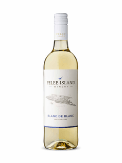 Blanc de Blanc Pelee Island VQA