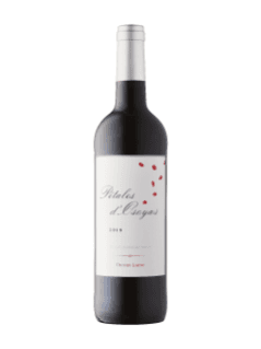 Osoyoos Larose Pétales d'Osoyoos Red VQA 2018