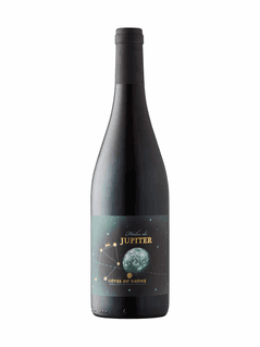 Côtes-du-Rhône Halos de Jupiter 2024