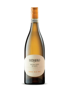 Batasiolo Bosc D'la Rei Moscato D'Asti