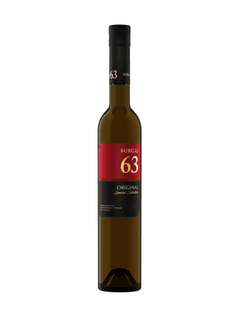 Rakia de Muscat Special Select Burgas 63