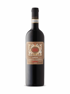 Chianti Classico Riserva Lareale Lamole di Lamole 2019