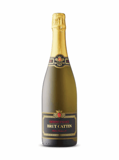 Joseph Cattin Brut Crémant d'Alsace