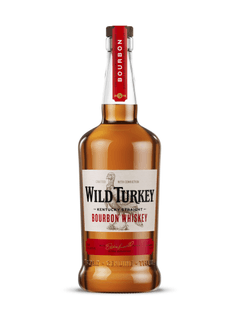 Kentucky Straight Bourbon Wild Turkey 81