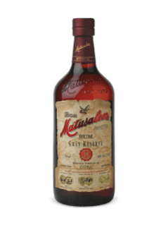 Rhum Ron Matusalem Gran Reserva