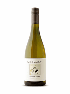 Greywacke Wild Sauvignon 2023