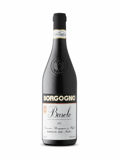 Borgogno Barolo 2021