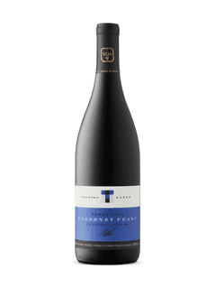 Tawse Growers Blend Cabernet Franc VQA 2020