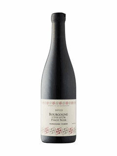 Marchand-Tawse Côte d'Or Bourgogne Pinot Noir 2022