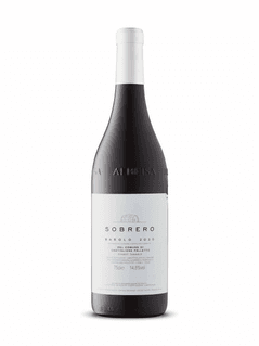 Barolo Ciabot Tanasio Sobrero 2020