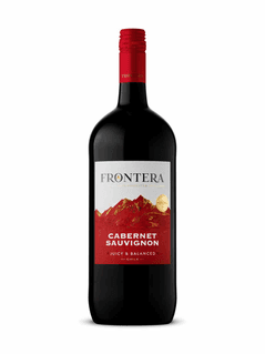Cabernet Sauvignon Frontera Concha y Toro