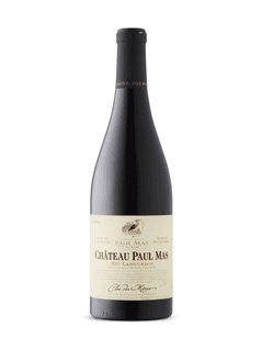 Château Paul Mas Clos des Mûres 2023