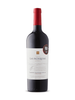 Valle Las Acequias Oak Cabernet Sauvignon 2021