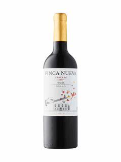 Finca Nueva Crianza 2019