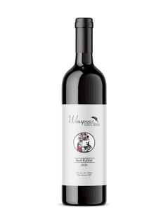 Waupoos Red Rabbit VQA