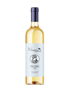 Waupoos White Rabbit VQA