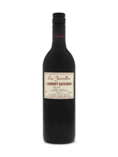 Les Jamelles Cabernet Sauvignon Pays D'OC