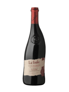 Côtes-du-Rhône La fiole Brotte