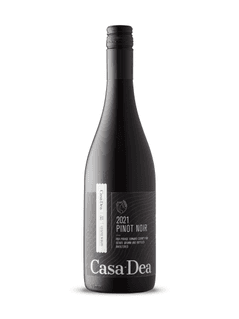 Casa-Dea Pinot Noir VQA 2021