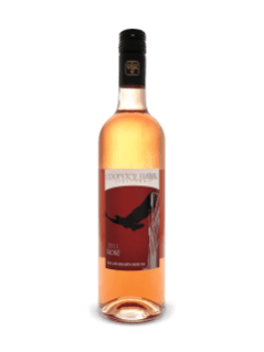 Cooper's Hawk Rosé VQA