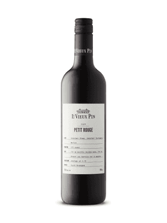 Le Vieux Pin Petit Rouge VQA 2023