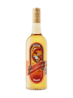 Svatovski Kruskovac Pear Liqueur