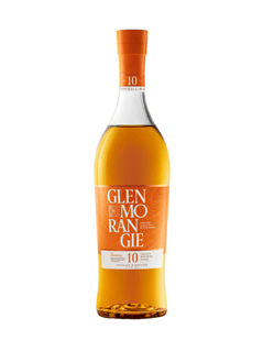 Whisky écossais Single Malt des Highlands Glenmorangie The Original