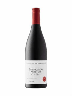 Maison Roche de Bellene Cuvée Réserve Bourgogne Pinot Noir 2024