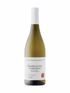 Maison Roche de Bellene Vieilles Vignes Bourgogne Chardonnay 2024