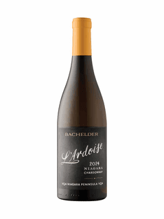 Bachelder L'Ardoise Niagara Chardonnay 2024
