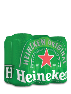 Heineken