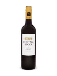 Cottage Block Merlot VQA