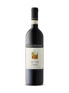 Pecchenino San Luigi Dolcetto di Dogliani 2022