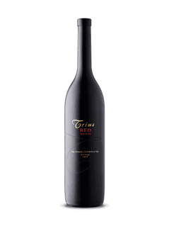Trius Red VQA
