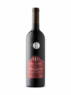 Reif Reserve Cabernet Sauvignon VQA 2020
