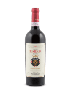 Chianti Rufina Riserva Montesodi Terraelectae Nipozzano 2019