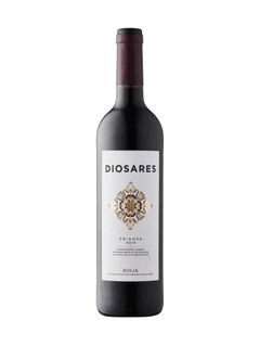 Dios Ares Crianza 2018